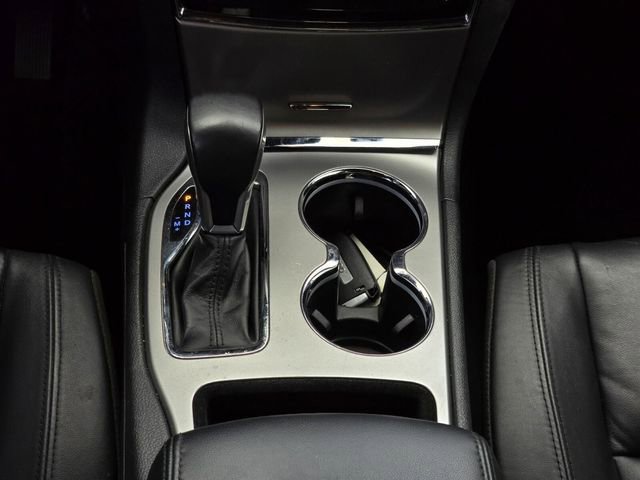 Used 2022 Jeep Grand Cherokee Limited image 28