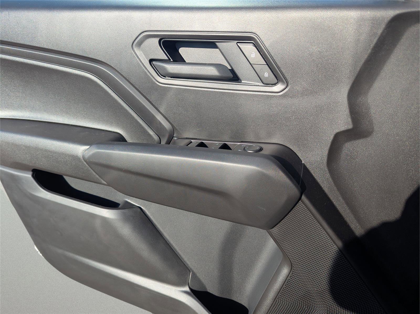 New 2026 Chevrolet Colorado Trail Boss image 20