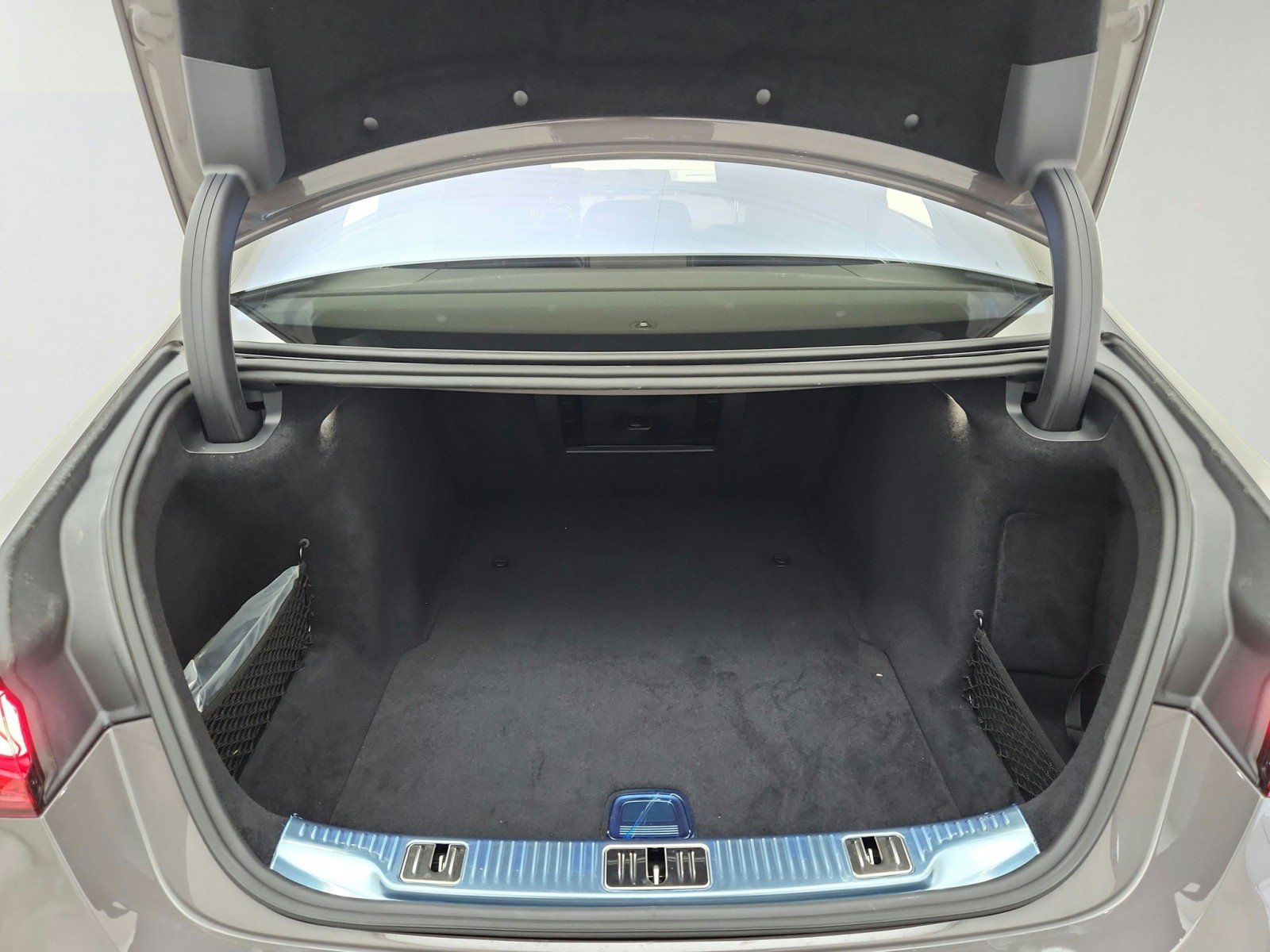 New 2027 Mercedes-Benz S 580 4MATIC Sedan image 28