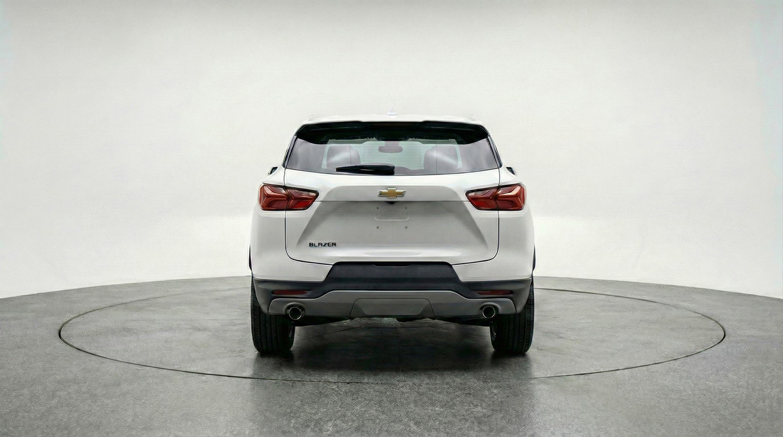 Used 2025 Chevrolet Blazer LT FWD image 7