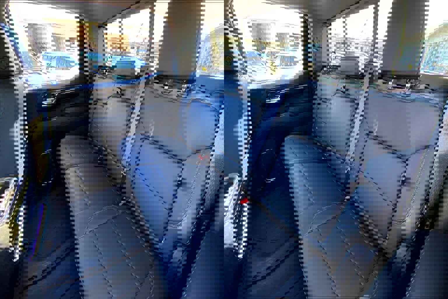 Used 2022 GMC Sierra 1500 Elevation w/ Elevation Premium Package image 20