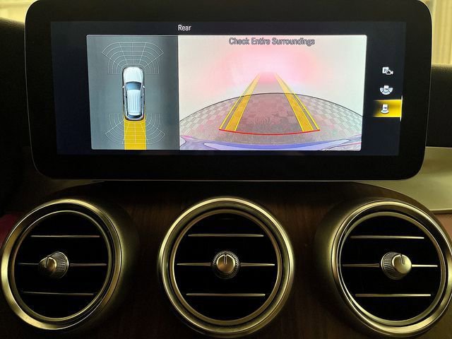 Used 2022 Mercedes-Benz GLC 300 GLC 300 image 19