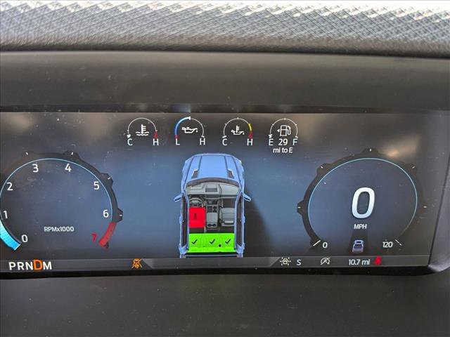 New 2026 Ford F150 STX w/ Equipment Group 200A RWD image 10