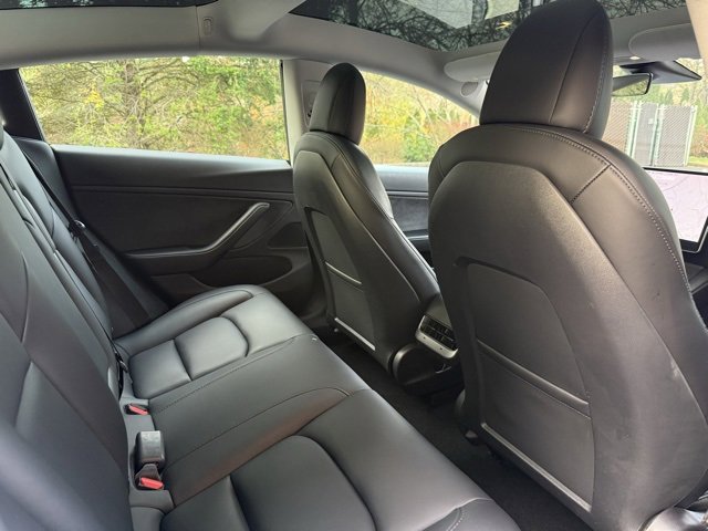 Used 2021 Tesla Model 3 Long Range image 21