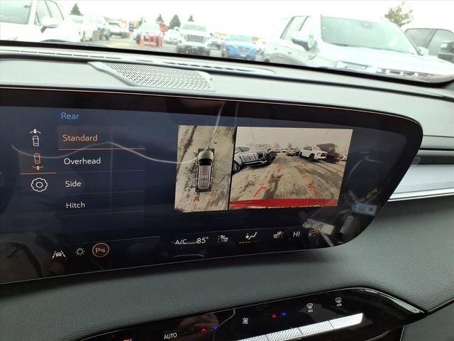 New 2026 Buick Enclave Sport Touring w/ Power Package AWD/4WD image 33