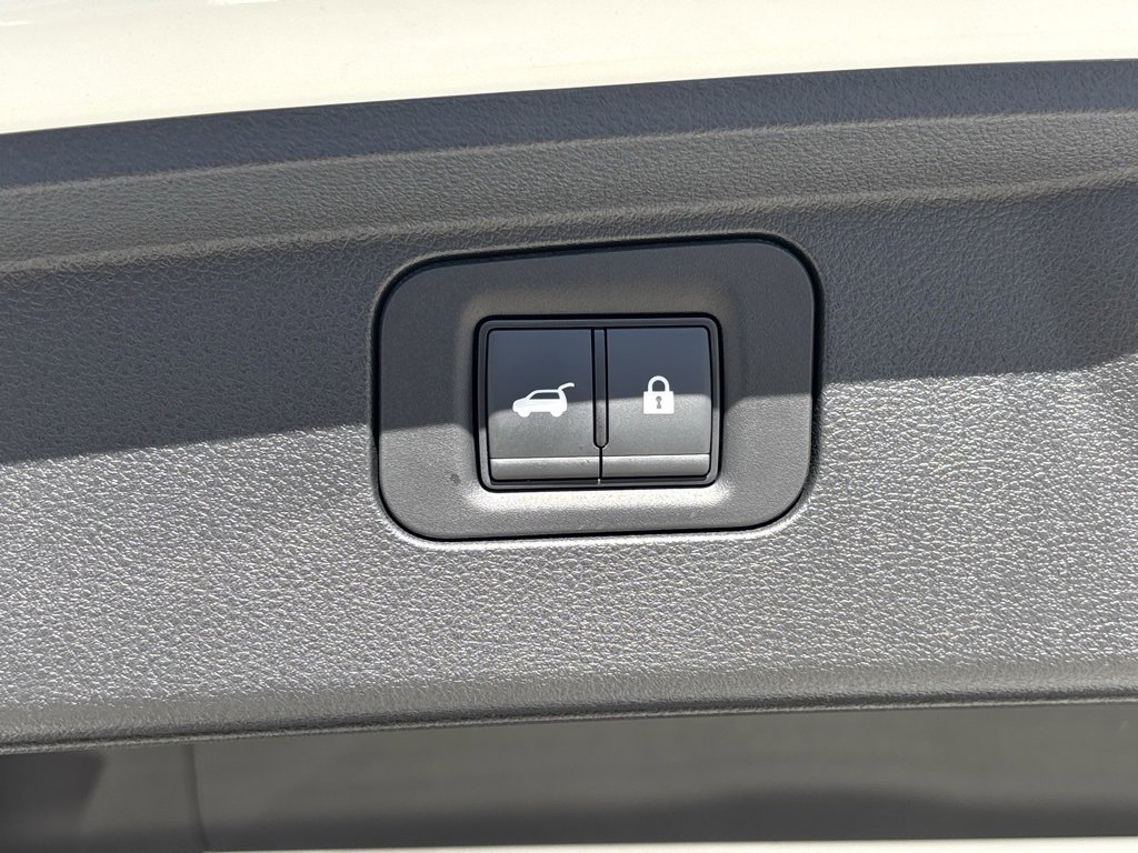 New 2026 INFINITI QX80 Pure w/ Cargo Package image 11