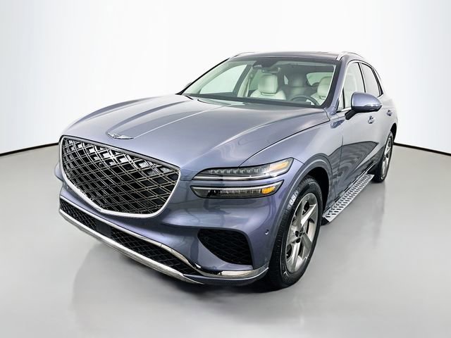New 2026 Genesis GV70 2.5T Advanced