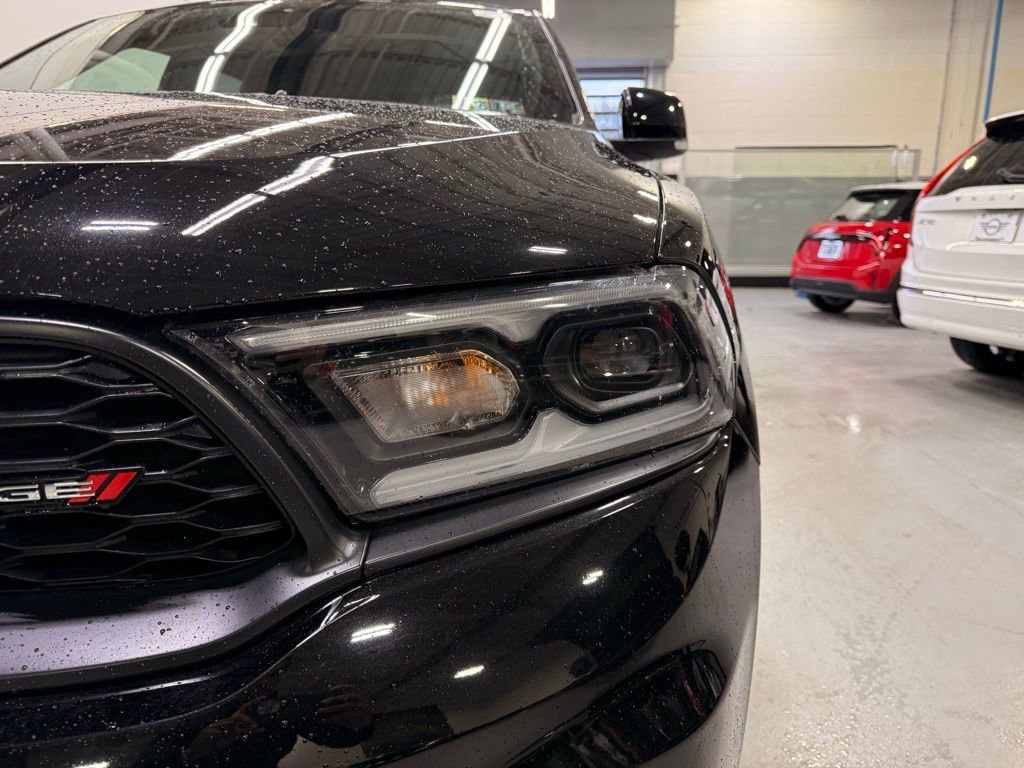 Used 2022 Dodge Durango GT image 9