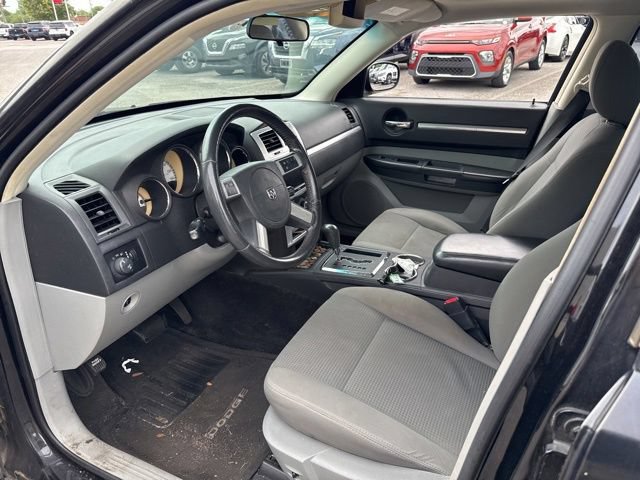 Used 2010 Dodge Charger SXT w/ Sun & Sound Group RWD image 22