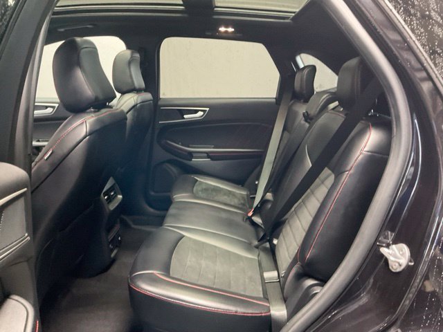 Used 2024 Ford Edge ST-Line AWD/4WD image 19