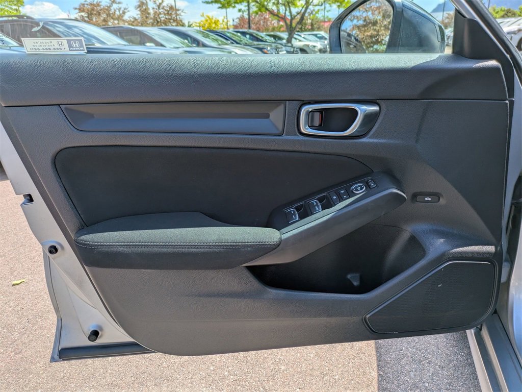 Used 2022 Honda Civic Sport image 10