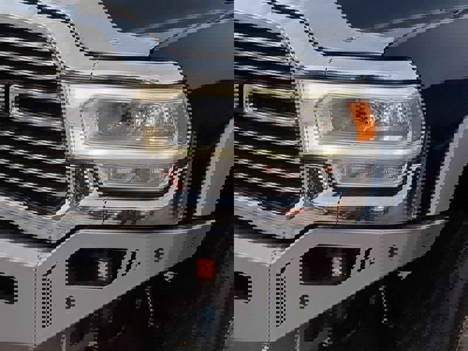 Certified 2022 RAM 2500 Laramie image 18