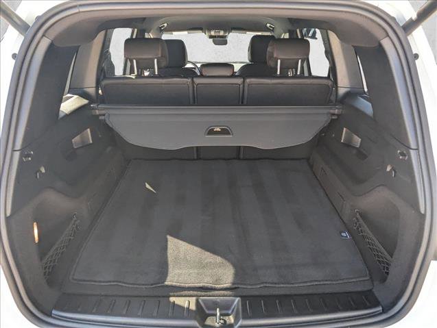 Certified 2025 Mercedes-Benz GLB 250 image 6