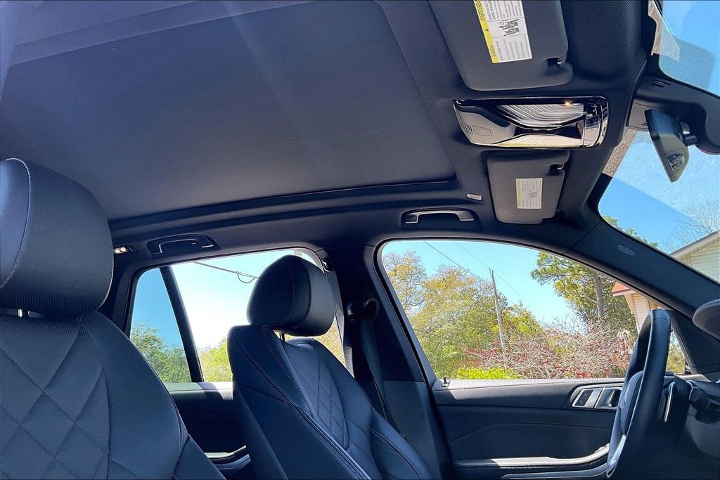 Used 2023 BMW X5 sDrive40i w/ Premium Package image 28