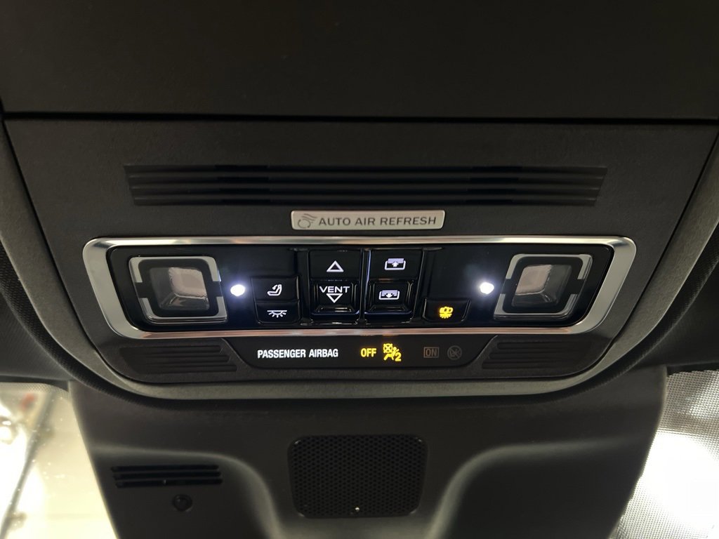 New 2025 Lincoln Navigator L Reserve image 29