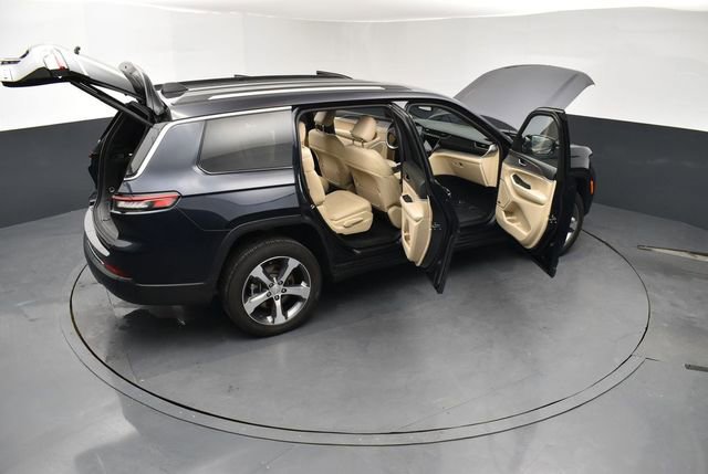 Used 2023 Jeep Grand Cherokee L Limited image 30