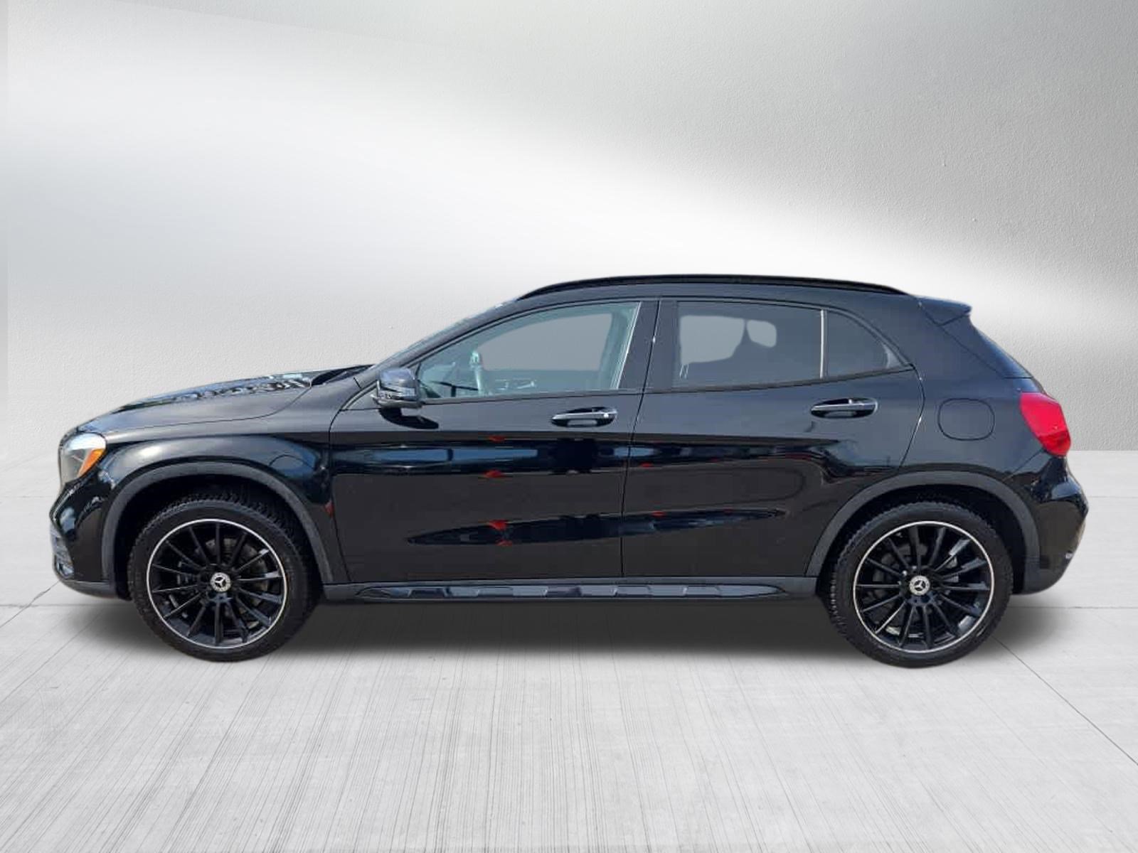 Used 2018 Mercedes-Benz GLA 250 4MATIC image 6