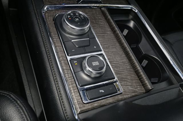 Used 2019 Ford Expedition Max Limited AWD/4WD image 28