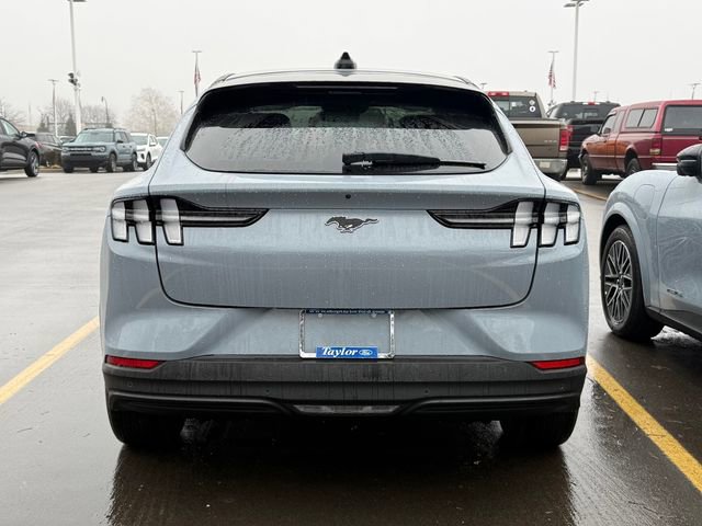 New 2026 Ford Mustang Mach-E Premium w/ Technology Package AWD/4WD image 6
