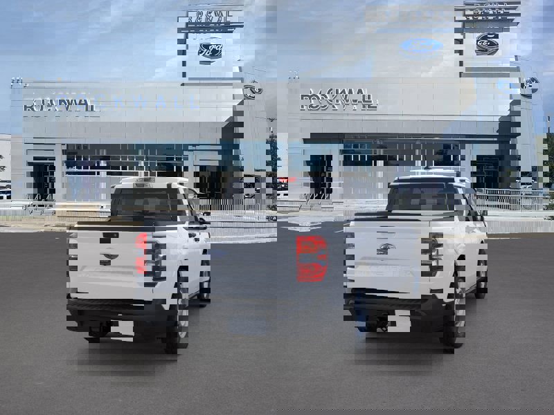 New 2024 Ford Maverick XL image 8