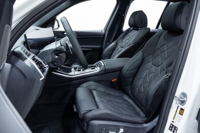 New 2026 BMW X5 xDrive40i image 24