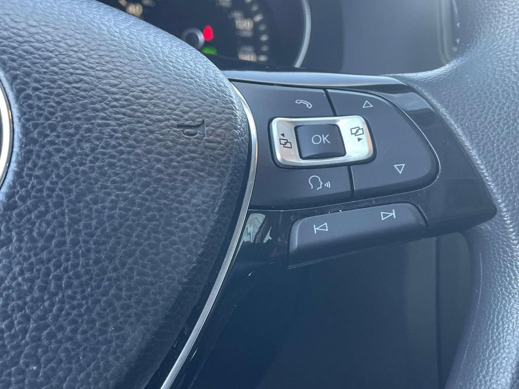 Used 2015 Volkswagen Jetta S FWD image 23