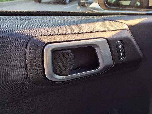 Used 2026 Ford Bronco Big Bend AWD/4WD image 15
