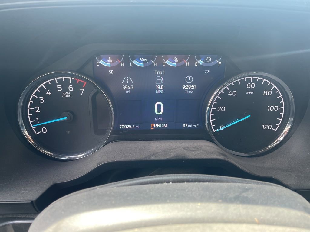 Used 2023 Ford F150 Tremor w/ Bed Utility Package image 14