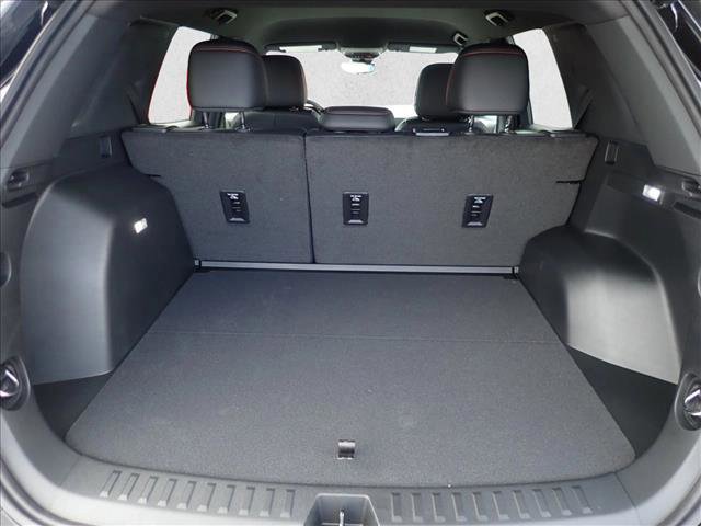 New 2026 Chevrolet Equinox RS w/ Convenience Package III image 7