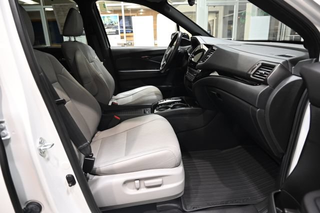 Used 2021 Honda Passport Elite image 10