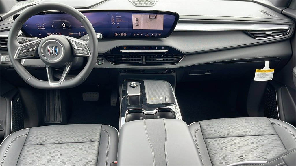 New 2026 Buick Enclave Sport Touring w/ Power Package image 15