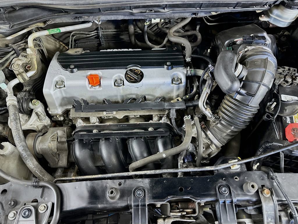 Used 2014 Honda CR-V EX image 34