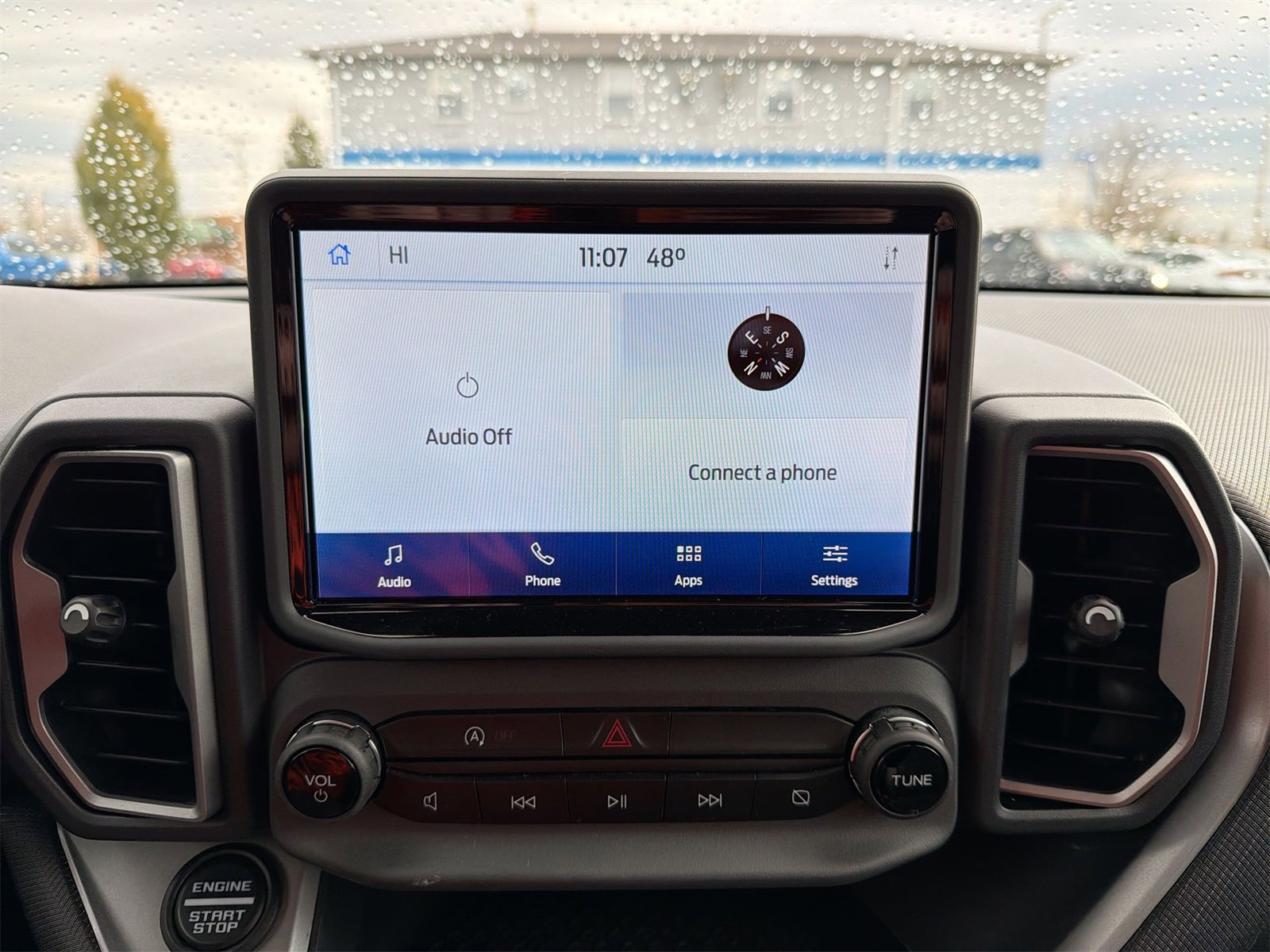 Used 2022 Ford Bronco Sport Big Bend w/ Convenience Package image 13