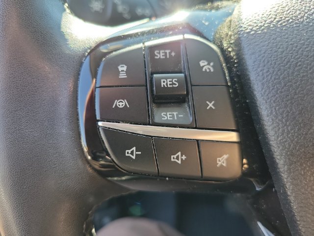 Used 2022 Ford Escape SE w/ Convenience Package FWD image 32