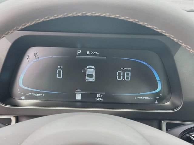 Certified 2026 Hyundai Elantra Sport FWD image 12