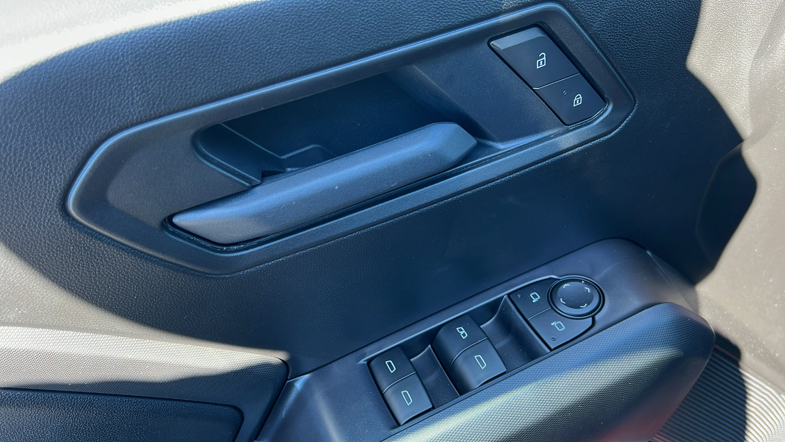 New 2026 Chevrolet Colorado Trail Boss image 16