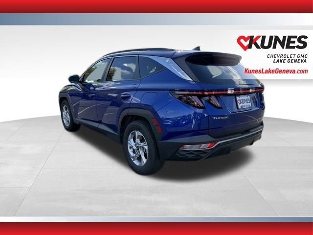 Used 2023 Hyundai Tucson SEL image 6