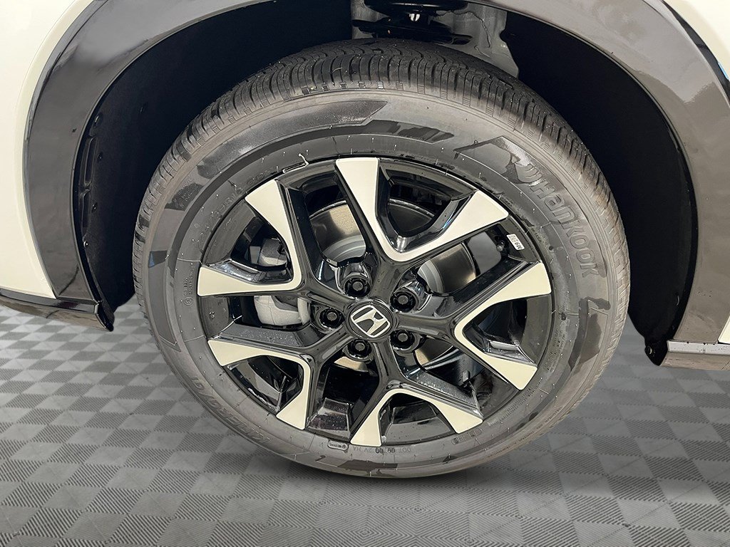 New 2027 Honda HR-V EX-L image 13