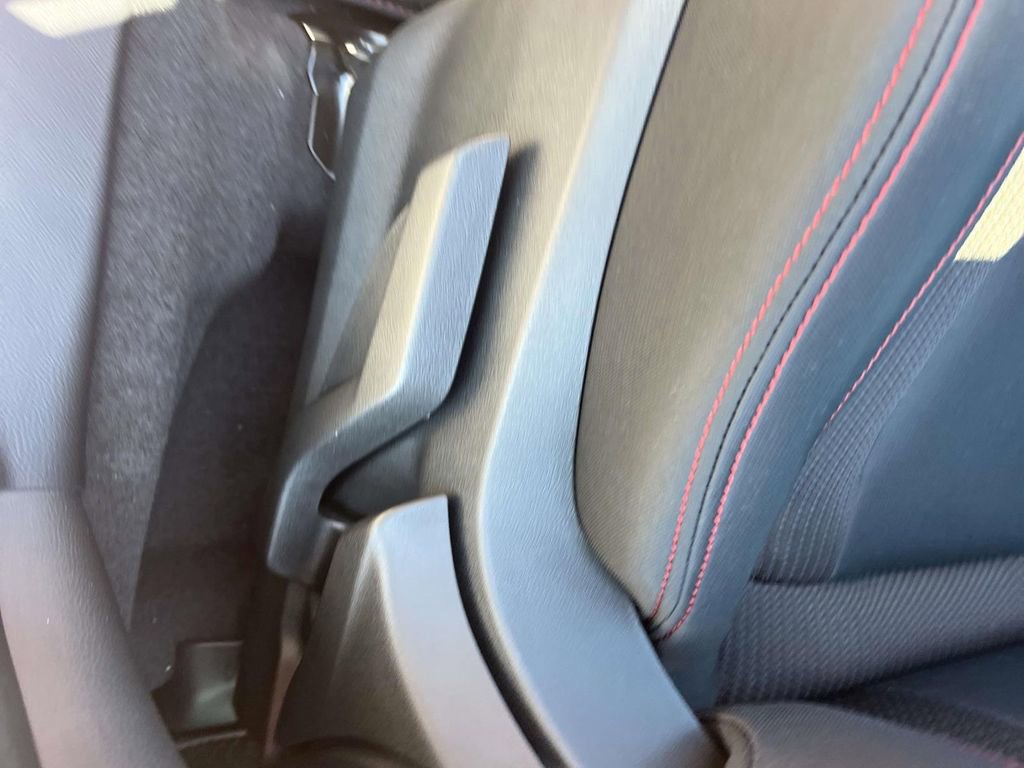 New 2025 Subaru WRX Premium image 22