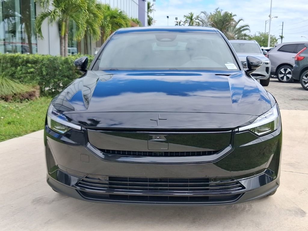 Used 2024 Polestar Polestar 2 image 2