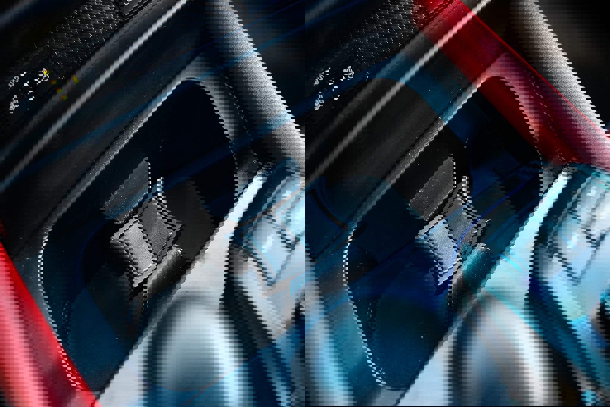 Used 2018 Lexus GS F image 53