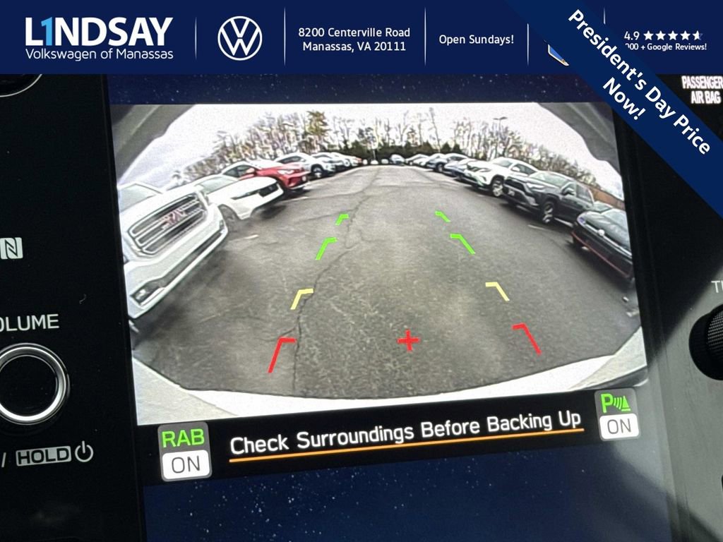 Used 2021 Subaru Legacy Limited XT w/ Popular Package #3 image 14