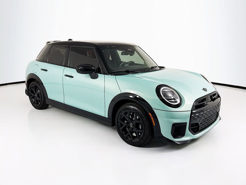 New 2026 MINI Cooper S image 3