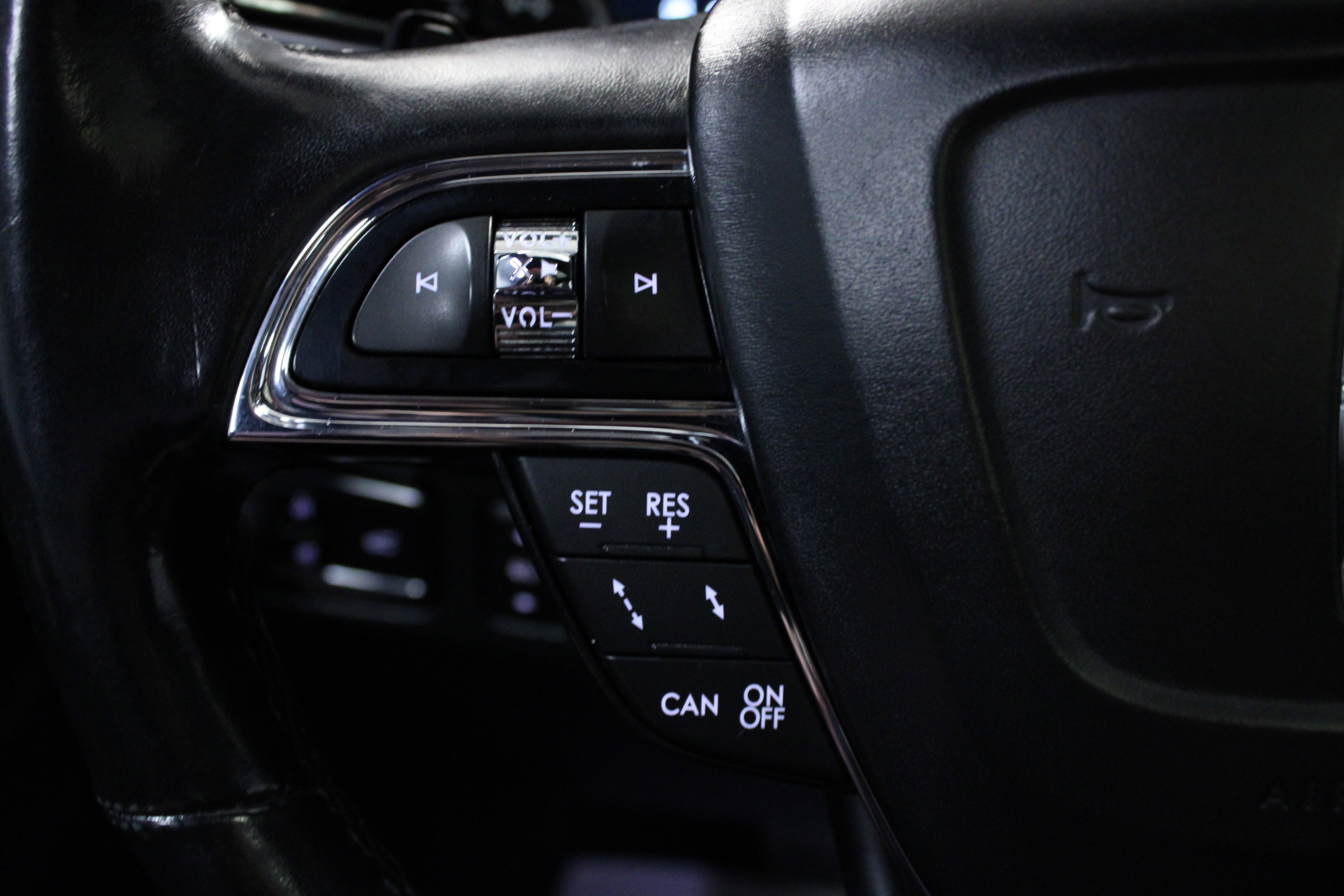 Used 2019 Lincoln Navigator L Select w/ Technology Package image 21