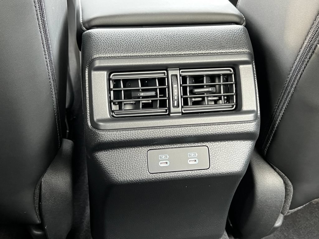 New 2026 Honda Accord Touring image 33