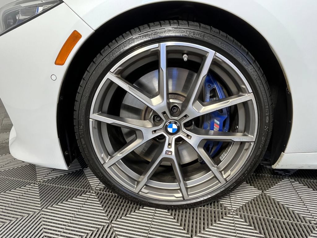 Used 2020 BMW M850i Gran Coupe xDrive AWD/4WD image 14
