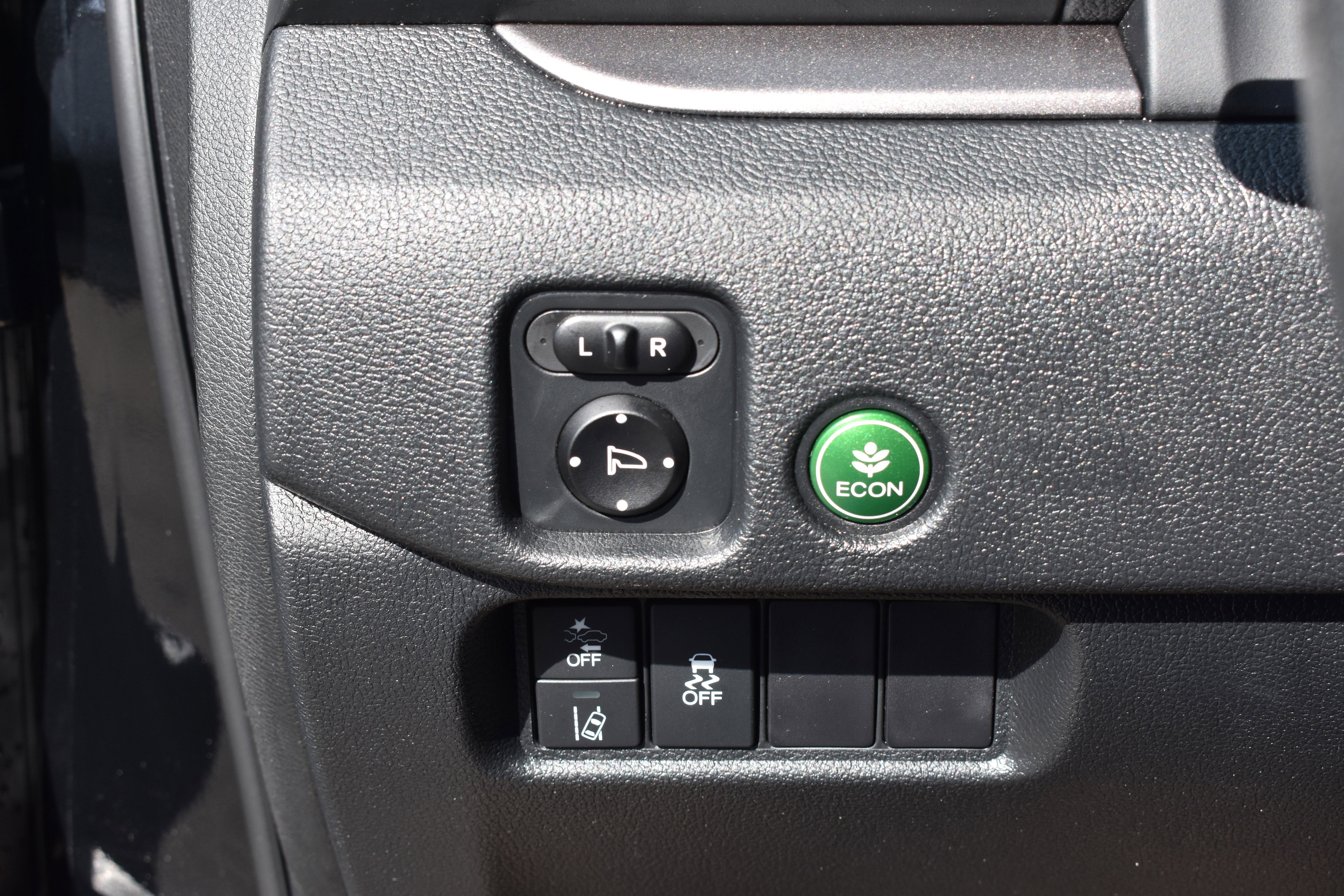 Certified 2021 Honda Passport Sport image 16