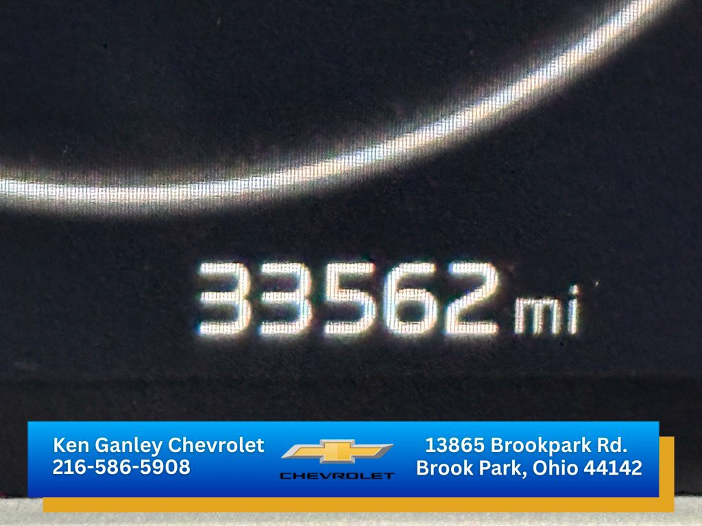 Used 2024 Kia Seltos EX FWD image 16