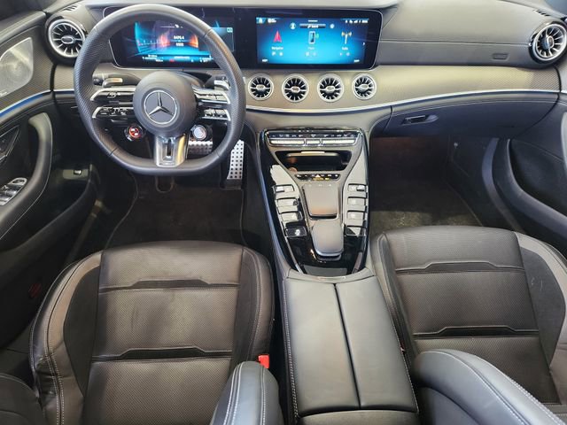 Used 2024 Mercedes-Benz AMG GT 63 image 16
