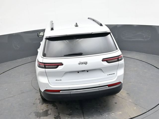 Used 2023 Jeep Grand Cherokee L Laredo w/ Luxury Tech Group I image 23